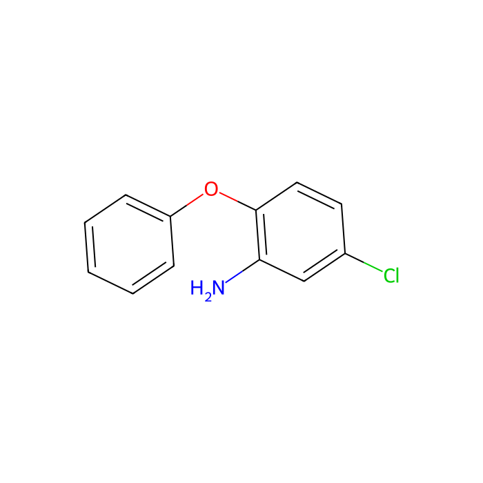 5-Chloro-2-phenoxyaniline