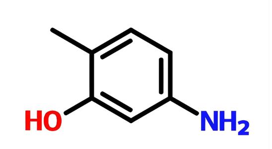 5-氨基鄰甲酚